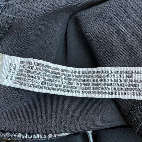 Free People Freestyle Sports Bra Size Small Black - Picture 9 of 10